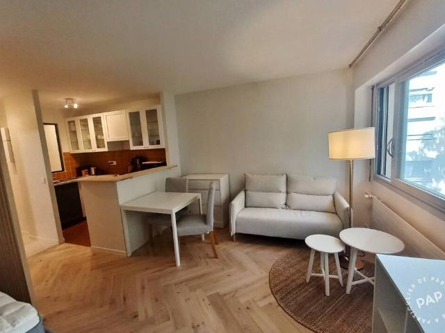 Appartement location à Paris, Île-de-France