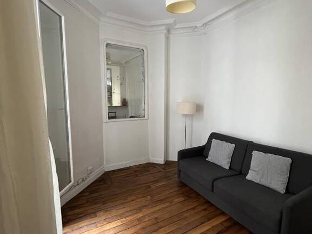 Appartement location à Paris, Île-de-France