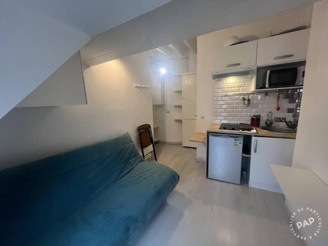 Appartement location à Paris, Île-de-France
