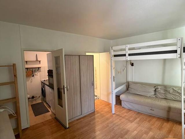 Appartement location à Paris, Île-de-France