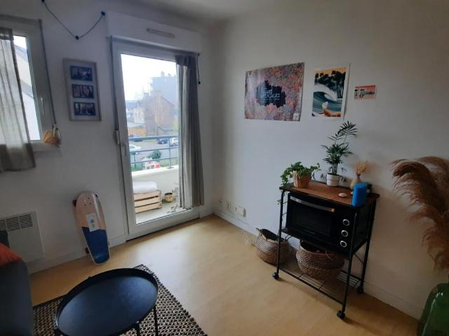 Appartement location à Rennes, Bretagne