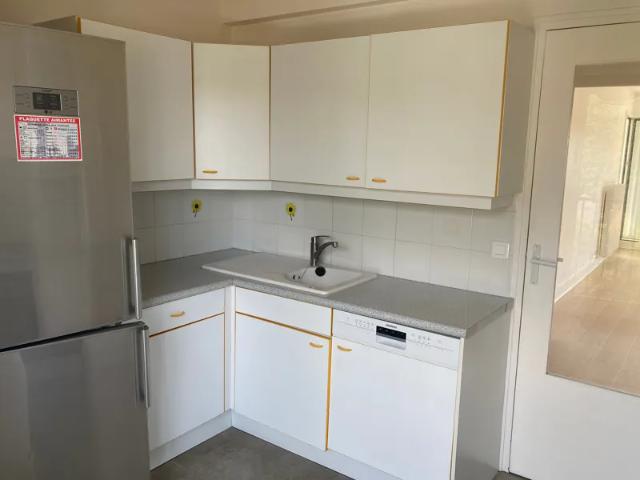Appartement location à Les Sentes, Bailly