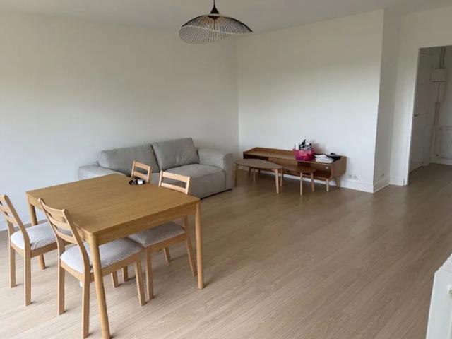 Appartement location à Versailles, Bailly