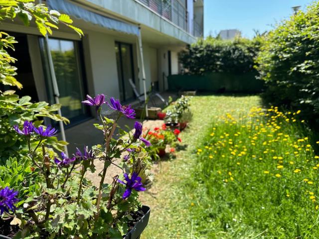 Appartement location à Brest, Bretagne