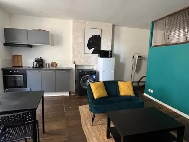 Appartement location à Niort