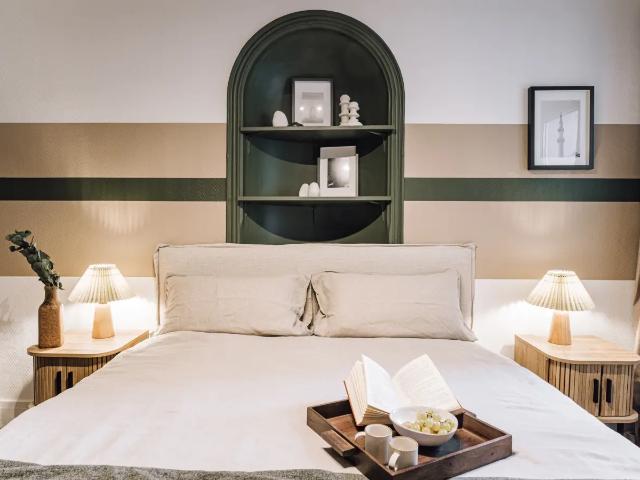Appartement location à Paris, Île-de-France