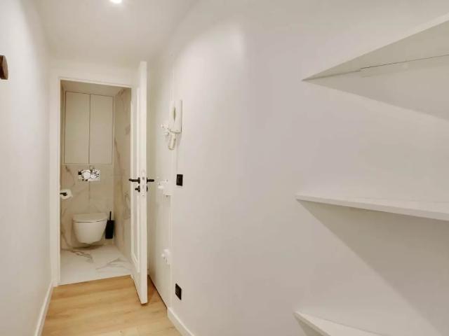 Appartement location à Paris, Île-de-France