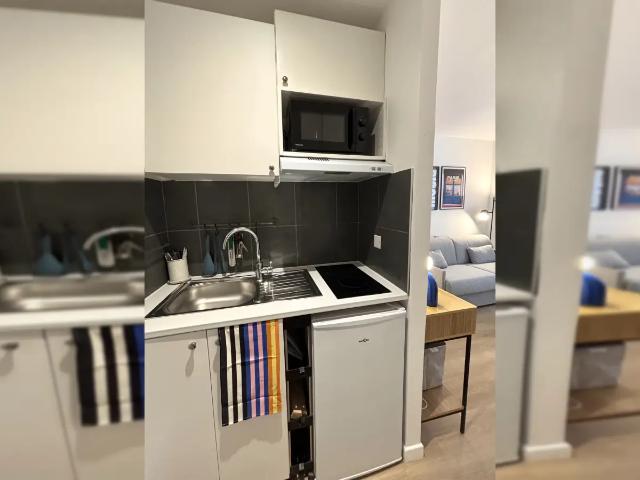 Appartement location à Paris, Île-de-France