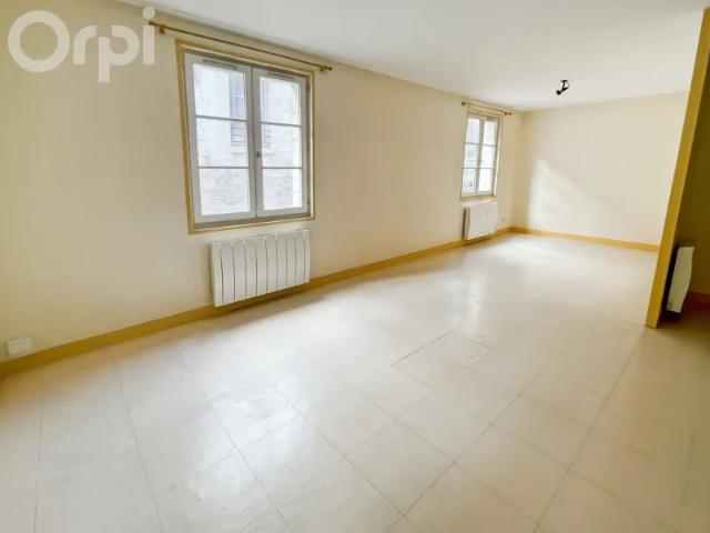 Appartement location à Senlis