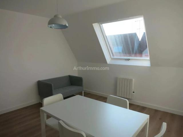 Appartement location à Saint-Malo, Bretagne