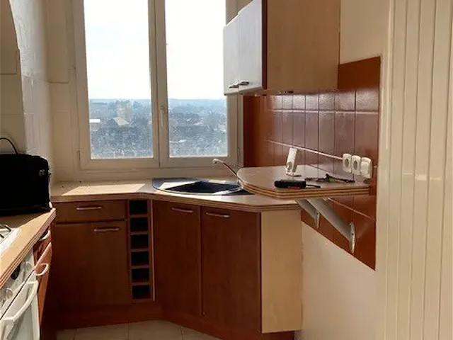 Appartement location à Argentan, Flers