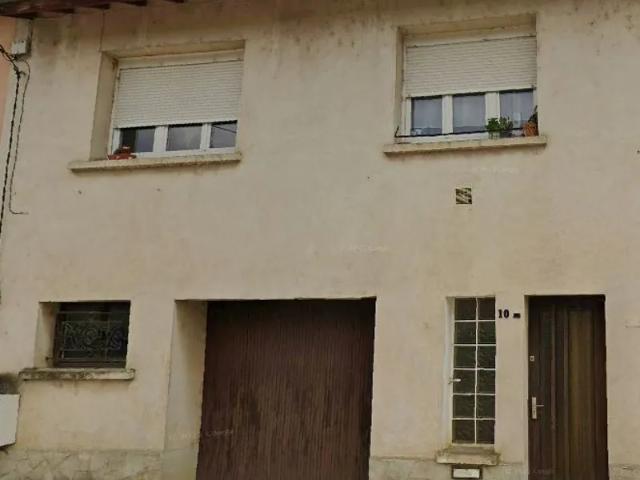 Appartement location à Nancy, Brin-sur-seille