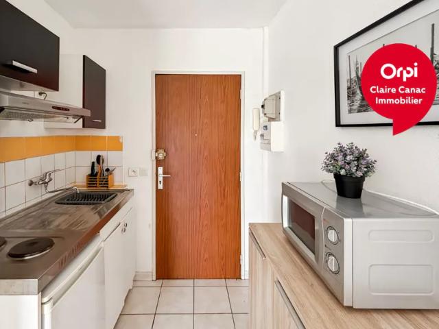 Appartement location à Castres