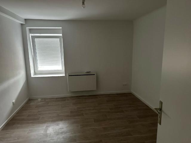 Appartement location à Forbach-Boulay-Moselle, Faulquemont