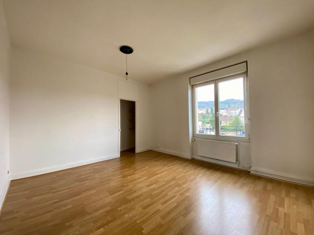 Appartement location à Nancy, Frouard