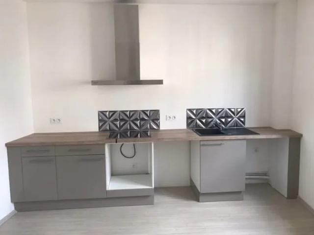 Appartement location à Metz, Hagondange