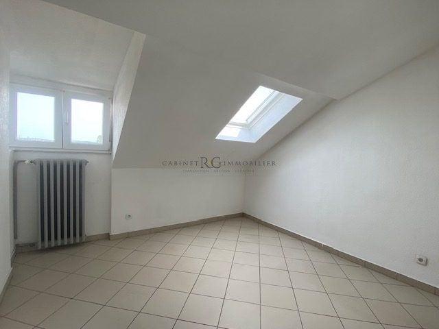 Appartement location à Metz, Hagondange