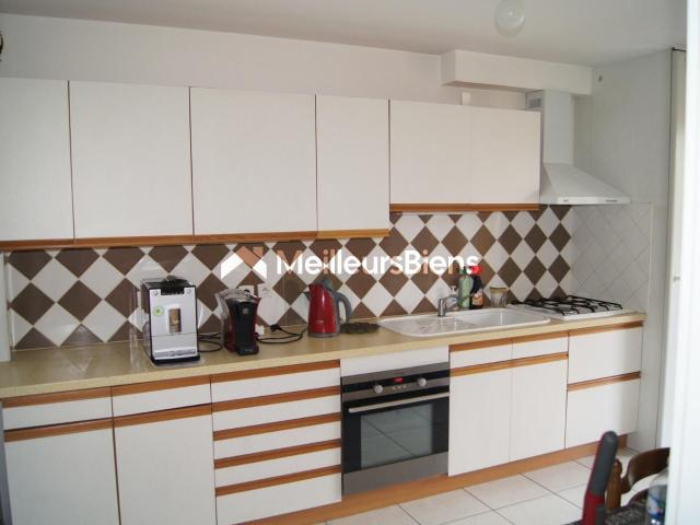 Appartement location à Thionville, Mondelange