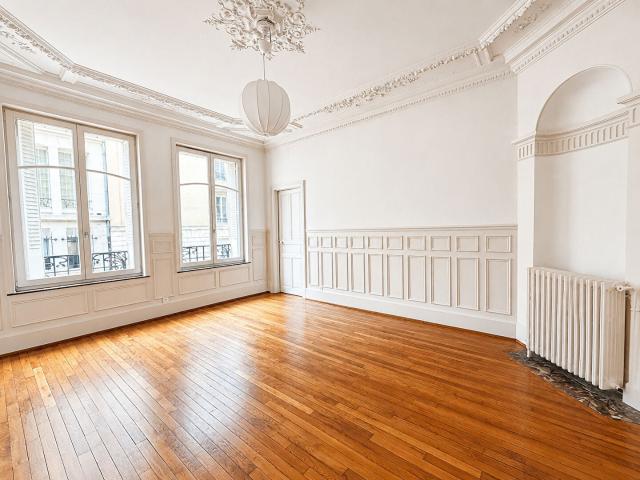 Appartement location à Nancy