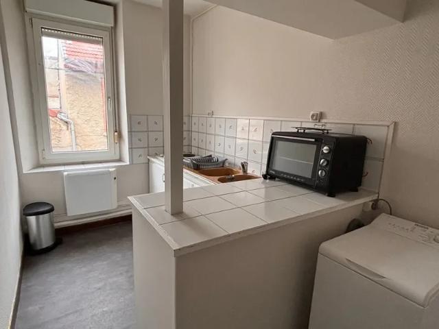 Appartement location à Reims