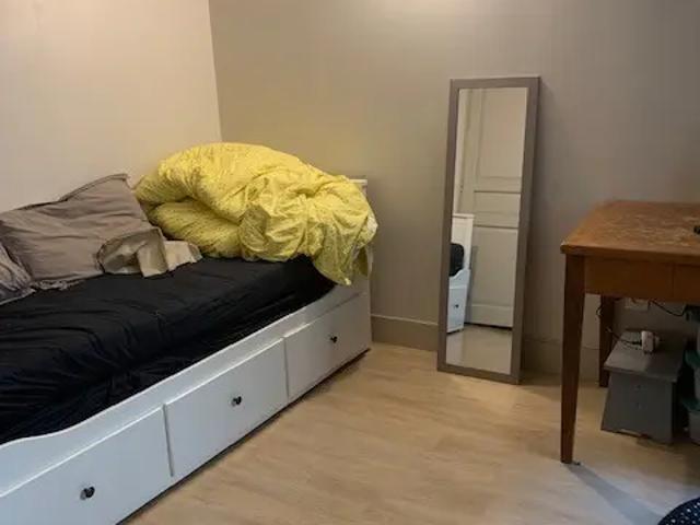 Appartement location à Toulouse