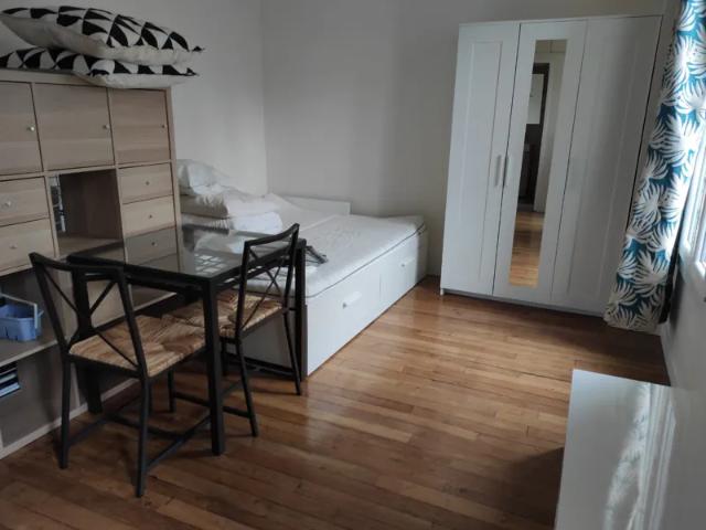 Appartement location à Boulogne-Billancourt, Issy-les-moulineaux