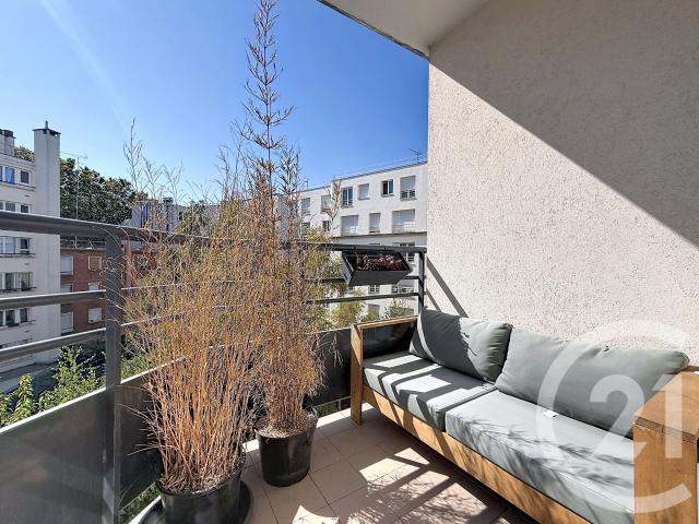 Appartement location à Boulogne-Billancourt, Issy-les-moulineaux