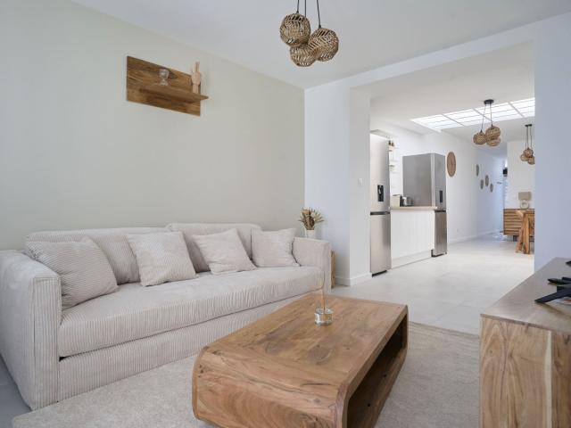 Maison location à Lille