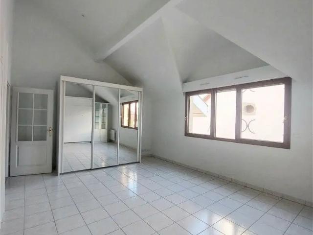 Appartement location à Gex, Ferney-voltaire