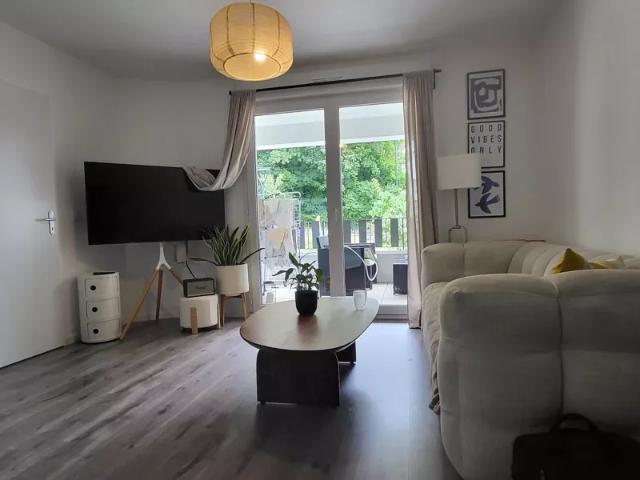 Appartement location à Saint-Germain-en-Laye, Poissy
