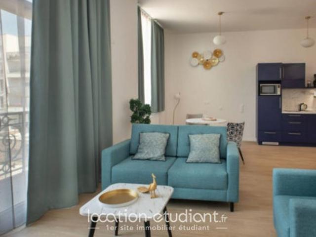 Appartement location à Saint-Germain-en-Laye, Poissy