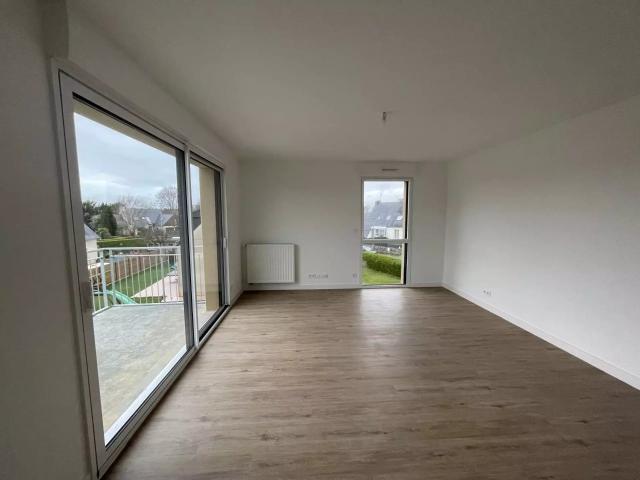 Appartement location à Brest, Bretagne
