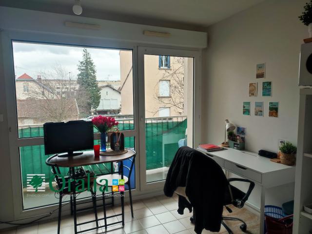 Appartement location à Dijon