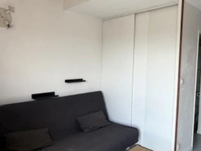 Appartement location à Dijon