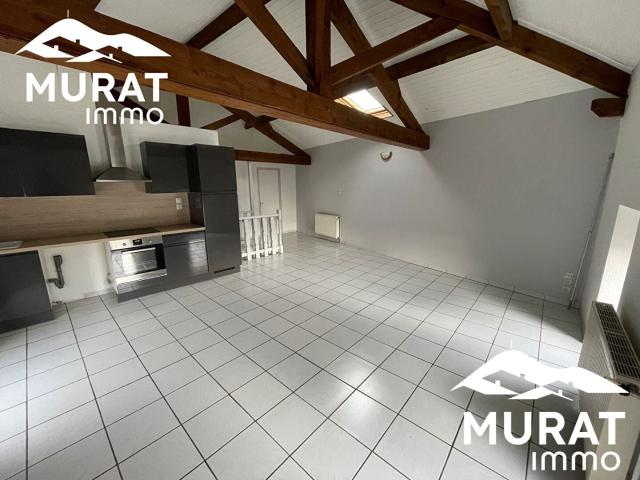 Appartement location à Clermont-Ferrand, Les Martres-de-veyre