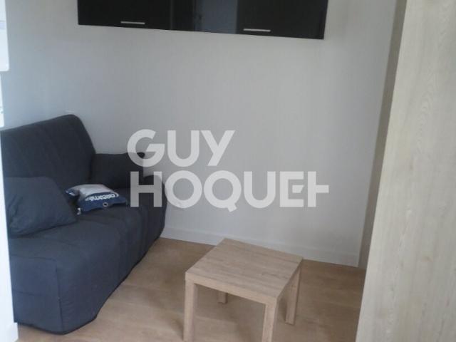 Appartement location à Château-Gontier, Château-gontier