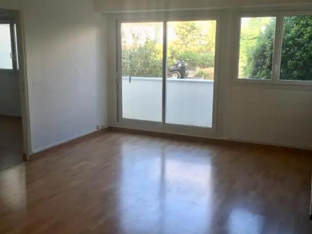 Appartement location à La Rochelle