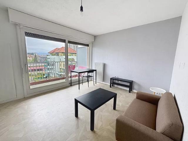 Appartement location à Saint-Julien-en-Genevois, Gaillard