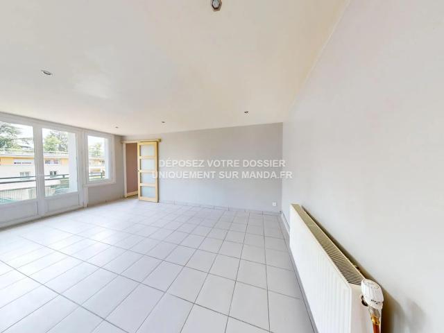 Appartement location à Saint-Étienne, Saint-etienne