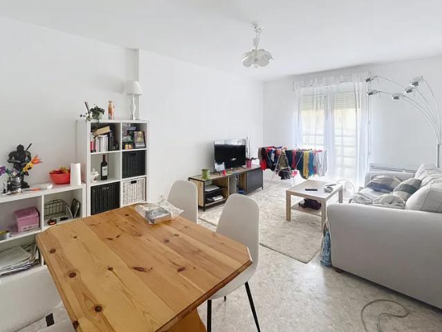 Appartement location à Nancy