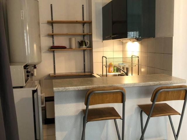 Appartement location à Nancy