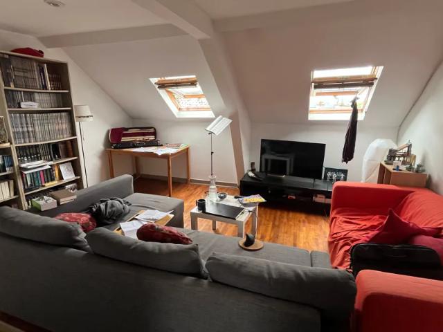 Appartement location à Pau