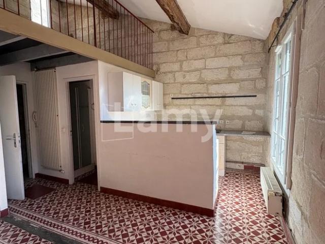 Appartement location à Avignon