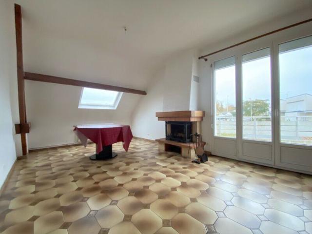 Appartement location à Orléans, Ingré