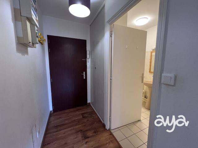 Appartement location à Port Boyer, Nantes