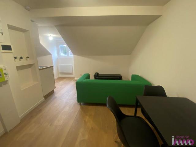 Appartement location à Montbéliard, Bethoncourt
