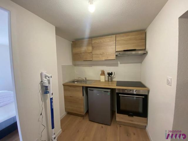 Appartement location à Montbéliard, Bethoncourt