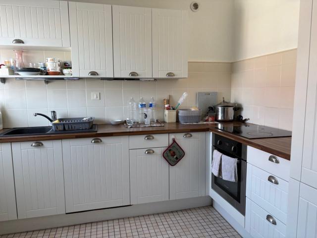 Appartement location à Colmar-Ribeauvillé, Colmar
