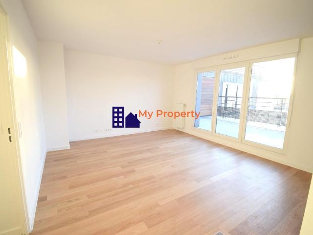 Appartement location à Argenteuil, Bezons