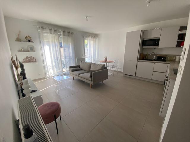 Appartement location à Versailles, Trappes